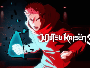 La tercera temporada de "Jujutsu Kaisen" se estrena el 8 de enero de 2026 como parte de la temporada de invierno. ESPECIAL