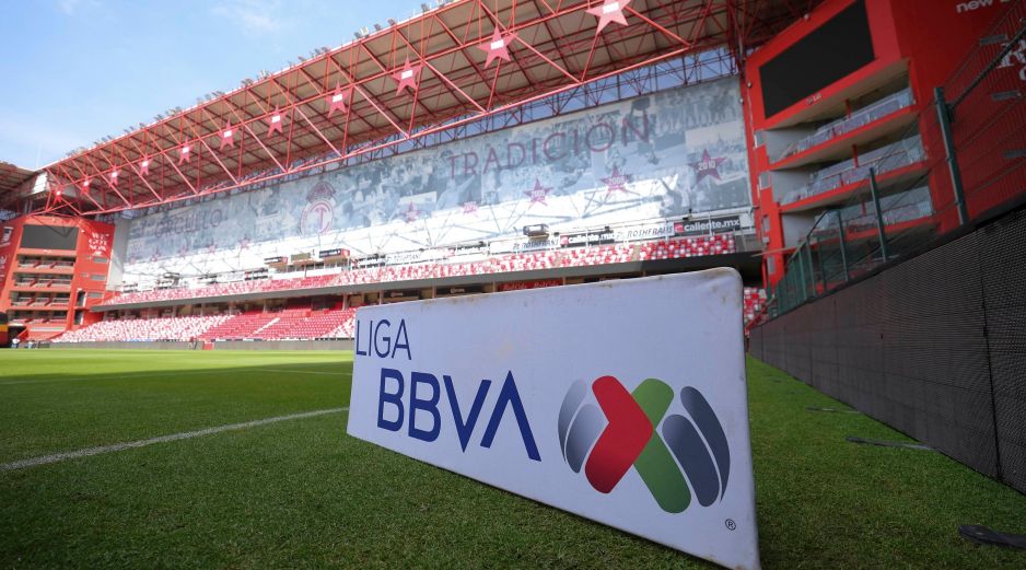 Los 18 equipos del futbol mexicano continúan con los movimientos en sus plantillas. IMAGO7.