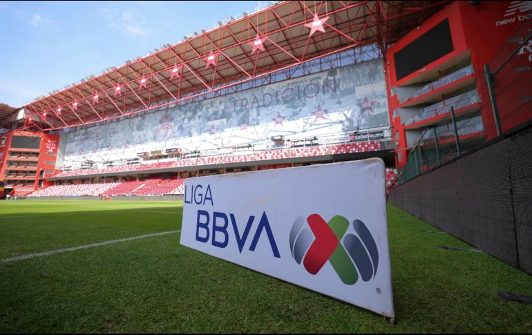 Los 18 equipos del futbol mexicano continúan con los movimientos en sus plantillas. IMAGO7.