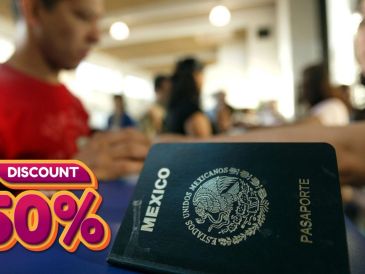 El pasaporte es un documento oficial indispensable para viajar al extranjero, acreditar la identidad y comprobar la nacionalidad mexicana. EL INFORMADOR/ARCHIVO