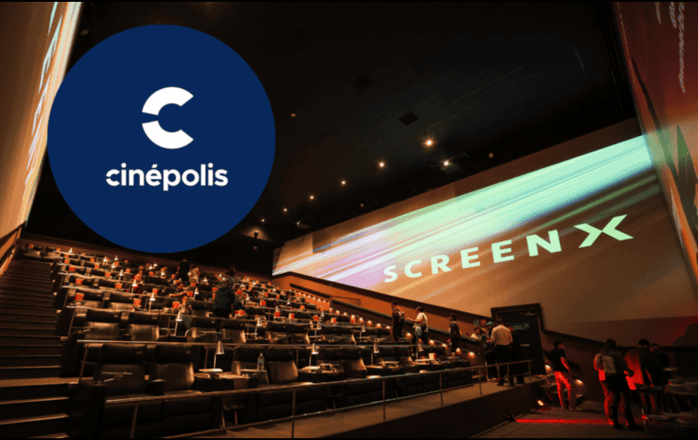 Recuerda que con la tarjeta Círculo INFORMADOR puedes disfrutar de la magia de Cinépolis con hasta un 49 por ciento de descuento. ESPECIAL/ EL INFORMADOR/ J. Acosta