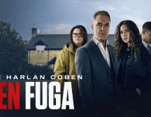 Misterio, drama y suspenso se combinan en En Fuga, una producción que juega con la percepción del espectador episodio tras episodio. NETFLIX/ESPECIAL