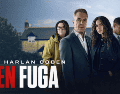 Misterio, drama y suspenso se combinan en En Fuga, una producción que juega con la percepción del espectador episodio tras episodio. NETFLIX/ESPECIAL
