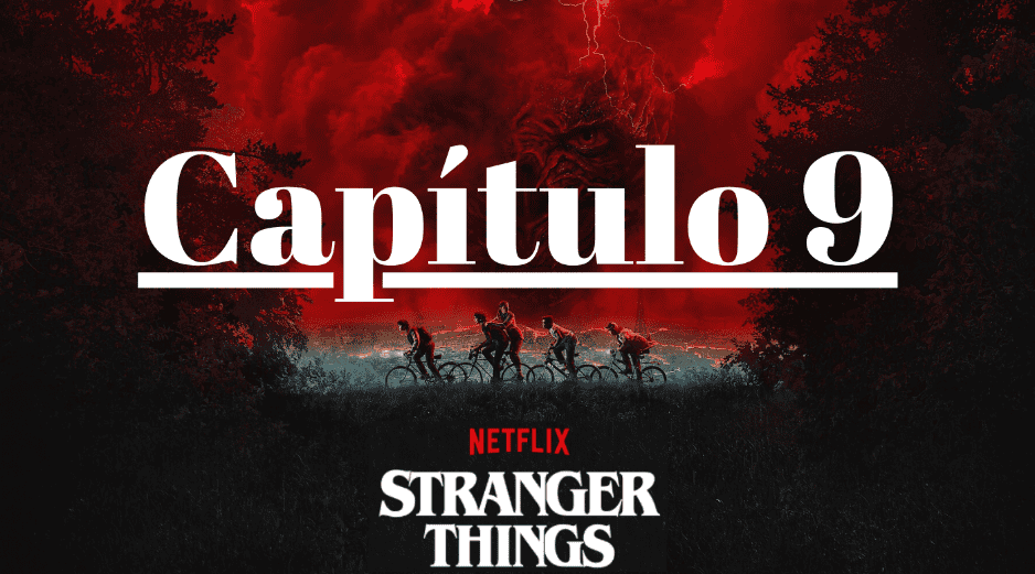 Una teoría conocida como Conformity Gate ha cobrado fuerza entre la comunidad quienes aseguran que el final que vimos podría no ser el verdadero. ESPECIAL / NETFLIX