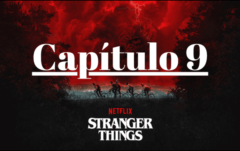 Una teoría conocida como Conformity Gate ha cobrado fuerza entre la comunidad quienes aseguran que el final que vimos podría no ser el verdadero. ESPECIAL / NETFLIX