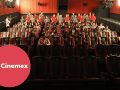 La cartelera de Cinemex se renueva este jueves 8 de enero con dos estrenos que apuestan por emociones muy distintas, pero igualmente intensas. EL INFORMADOR / ARCHIVO