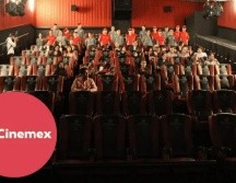 La cartelera de Cinemex se renueva este jueves 8 de enero con dos estrenos que apuestan por emociones muy distintas, pero igualmente intensas. EL INFORMADOR / ARCHIVO