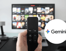 La interacción de la inteligencia artificial en televisores está limitada para los usuarios mayores de edad. CANVA /Gemini