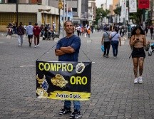 Venezuela ha comenzado recuperar la normalidad con la reapertura gradual de comercios. EFE / M. Gutierrez