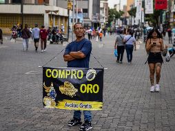 Venezuela ha comenzado recuperar la normalidad con la reapertura gradual de comercios. EFE / M. Gutierrez