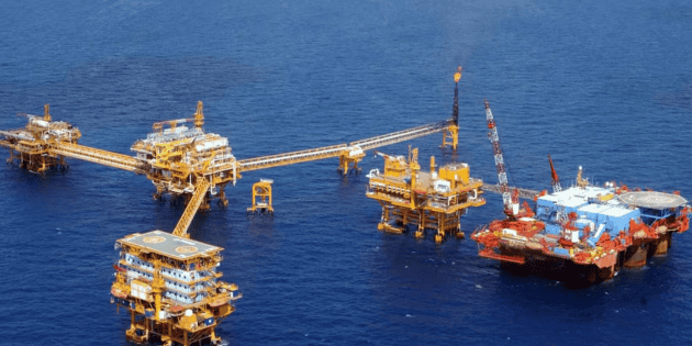 M&eacute;xico supera a Venezuela como principal proveedor de petr&oacute;leo de Cuba