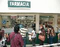 Birmex busca asegurar que medicamentos e insumos lleguen oportunamente a todas las unidades de salud del país. EL UNIVERSAL