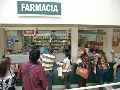 Birmex busca asegurar que medicamentos e insumos lleguen oportunamente a todas las unidades de salud del país. EL UNIVERSAL