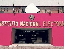 Con la reforma, el INE podría desaparecer para dar paso al Instituto Nacional de Elecciones y Consultas (INEC). SUN/Archivo