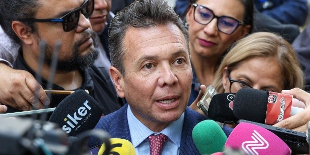 Piden revisar antecedentes de colombianos que llegan a Jalisco