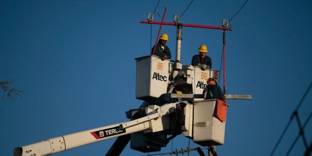 La CFE cortar&aacute; luz en Tlajomulco por mantenimiento