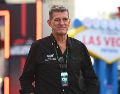 Graeme Lowdon y Cadillac quieren deslumbrar a los aficionados a la Fórmula 1. AFP