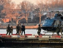 Maduro y su esposa permanecen encarcelados en Nueva York, donde han sido puestos a disposición de un juez federal acusados de varios delitos relacionados con el narcotráfico. EFE/EPA/Stringer