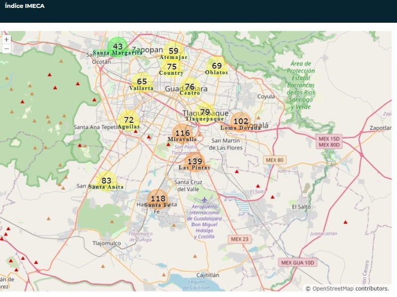 ESPECIAL / SEMADET&nbsp;&nbsp;