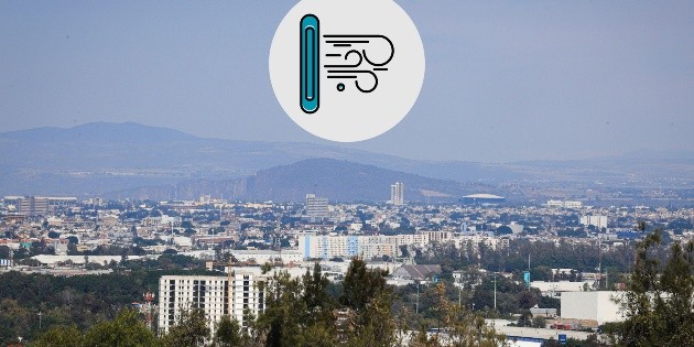 Calidad del Aire AMG: As&iacute; amanece la ciudad HOY mi&eacute;rcoles 07 de enero de 2026