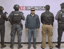 Además de su posible vinculación con grupos criminales, el edil está acusado de los delitos de corrupción y malversación de recursos públicos. ESPECIAL/FGE Chiapas