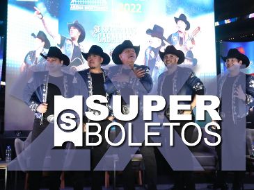 Estos once conciertos de la Arena Guadalajara se encuentran al 2x1 solo por hoy 14 de enero. SUN  / ARCHIVO