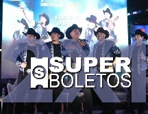 Estos once conciertos de la Arena Guadalajara se encuentran al 2x1 solo por hoy 14 de enero. SUN  / ARCHIVO