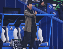 Los trabajos anteriores de Rosenior incluyen un período como entrenador asistente en Derby junto a Wayne Rooney, quien elogió su 