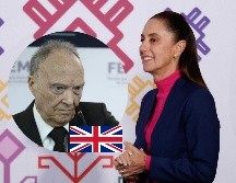 Sheinbaum destacó que el proceso aún debe cumplir con el trámite legislativo. SUN / D. SIMÓN / ARCHIVO