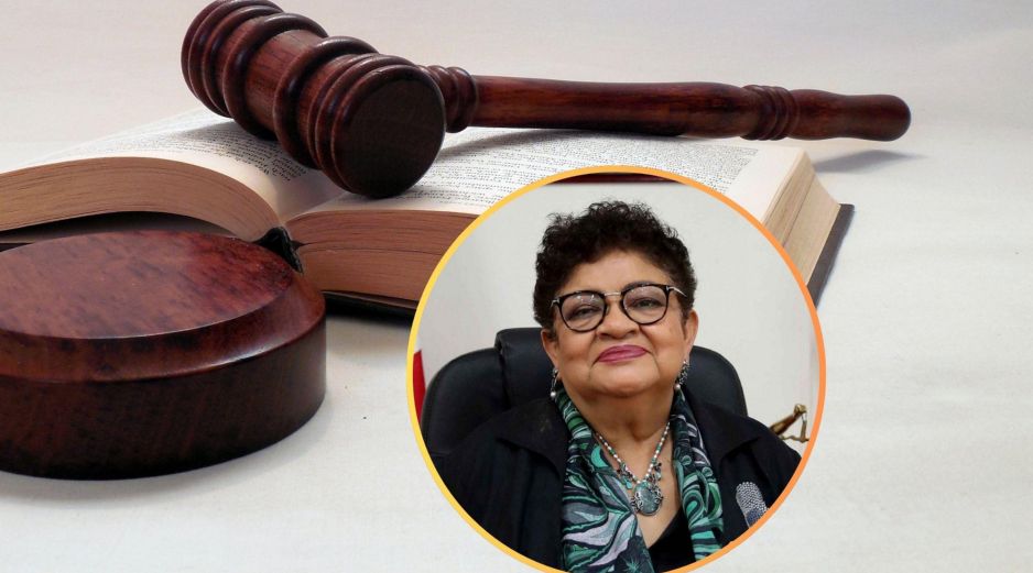 Jiménez ha prestado servicios en la Administración Pública Federal y como gerente de Arrendamiento de Embarcaciones en Petróleos Mexicanos (Pemex). SUN / ARCHIVO / Canva