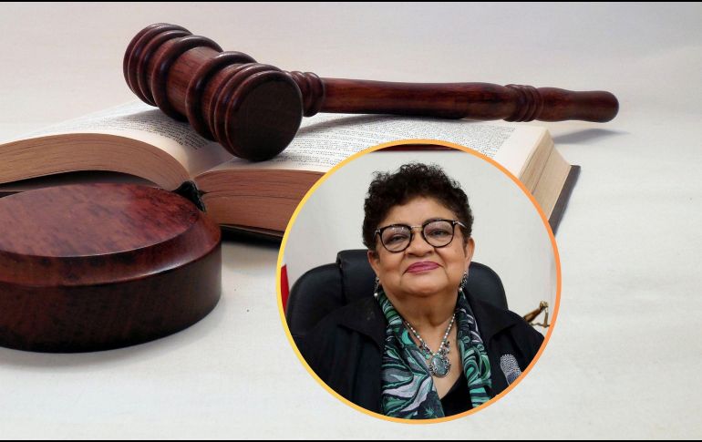 Nombran a Raúl Jiménez como nuevo titular de la Fiscalía Especializada de Control Competencial