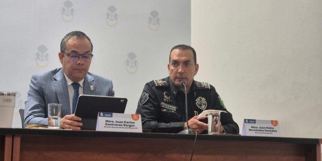 Autoridades no descartan complicidades en asesinato de "El Prieto"
