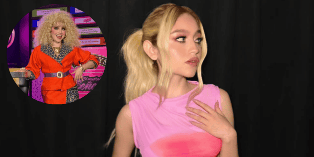 Karol Sevilla: La actriz se dice emocionada de interpretar a Lupita en "Mentiras, el musical"