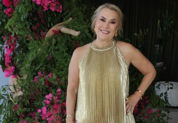 Cumpleaños 60 de Eva Maldonado. GENTE BIEN JALISCO / Revista del 9 de enero 2026