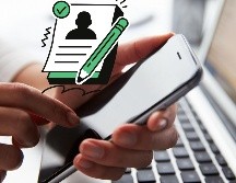 Los usuarios de líneas móviles nuevas y existentes (incluyendo eSIMs) deben asociar cada número de celular a una persona física o moral para eliminar el anonimato. ESPECIAL / CANVA