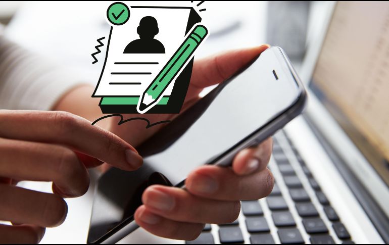 Los usuarios de líneas móviles nuevas y existentes (incluyendo eSIMs) deben asociar cada número de celular a una persona física o moral para eliminar el anonimato. ESPECIAL / CANVA