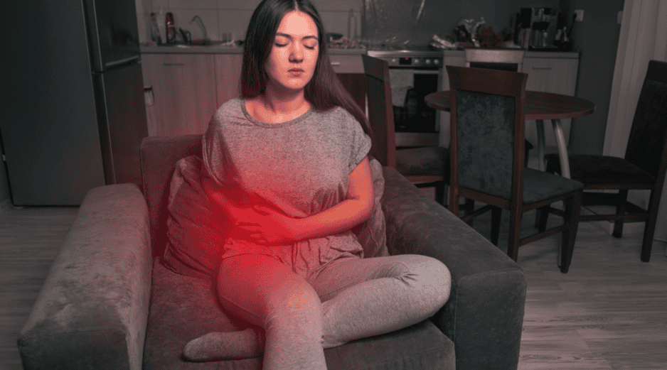 Con una prevalencia del 14.3%, México presenta una de las tasas más altas de enfermedades de la vesícula biliar a nivel internacional. ESPECIAL / CANVA