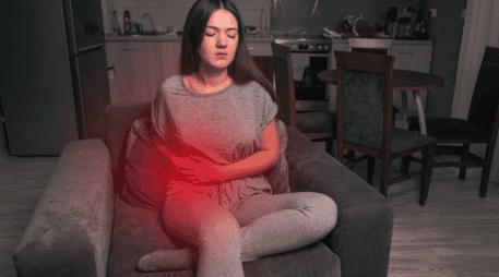 Con una prevalencia del 14.3%, México presenta una de las tasas más altas de enfermedades de la vesícula biliar a nivel internacional. ESPECIAL / CANVA