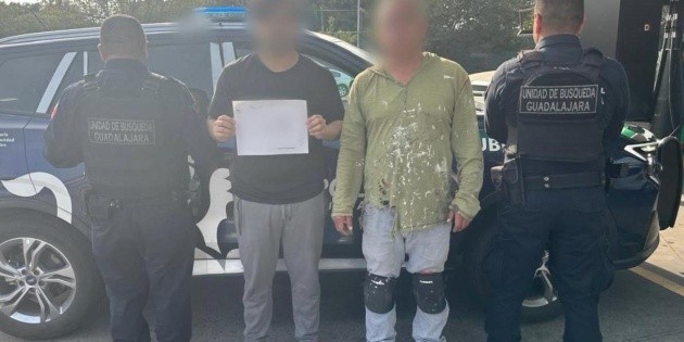 Seguridad en Jalisco: Evitan secuestro virtual de estudiante en Guadalajara