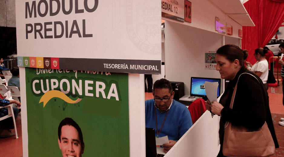 Pagar a tiempo el predial y el agua no solo evita recargos, también permite aprovechar descuentos especiales durante los primeros meses del año. NOTIMEX/ARCHIVO