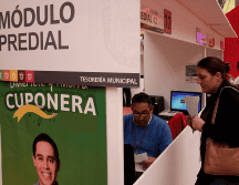 Pagar a tiempo el predial y el agua no solo evita recargos, también permite aprovechar descuentos especiales durante los primeros meses del año. NOTIMEX/ARCHIVO