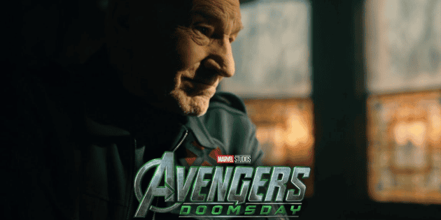El detalle oculto que nadie vio en el nuevo trailer de "Avengers: Doomsday"