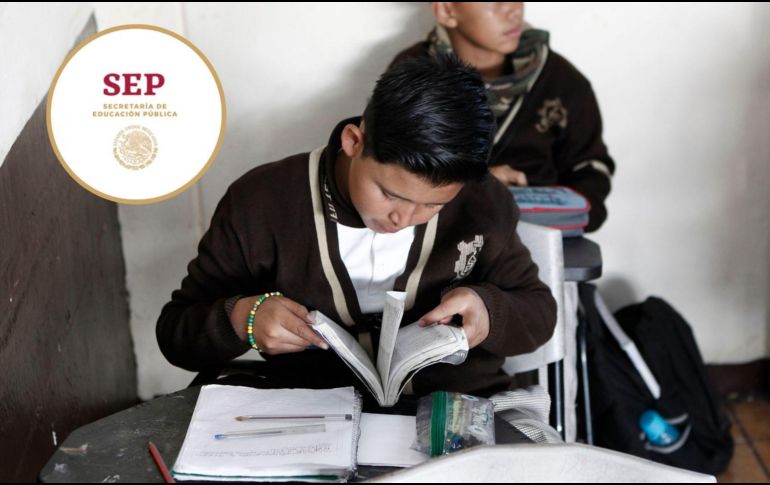 Conocer la fecha oficial del regreso a clases permite evitar contratiempos y prepararse con anticipación para la vuelta a las aulas. EL INFORMADOR/ARCHIVO