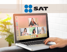 La Oficina Virtual también brinda apoyo en la entrega de constancias, asistencia para la generación o recuperación de contraseña, y orientación fiscal. SAT