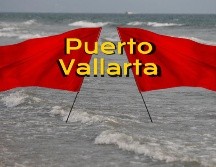 Así se encuentran las playas de Puerto Vallarta este miércoles 7 de enero de 2026. EL INFORMADOR / ARCHIVO
