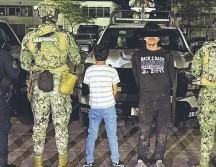 La cantidad de privaciones de la libertad de personas adolescentes por estos delitos aumentó 20.6% entre 2023 y 2024, al pasar de 899 a mil 84 casos. ESPECIAL / SUN