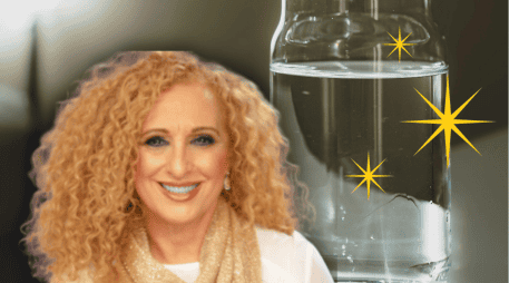 Este ritual puede realizarse cada que sientas que es necesario, siempre que percibas que tu camino de la abundancia está bloqueado. ESPECIAL/Facebook @Mizada Mohamed/Canva