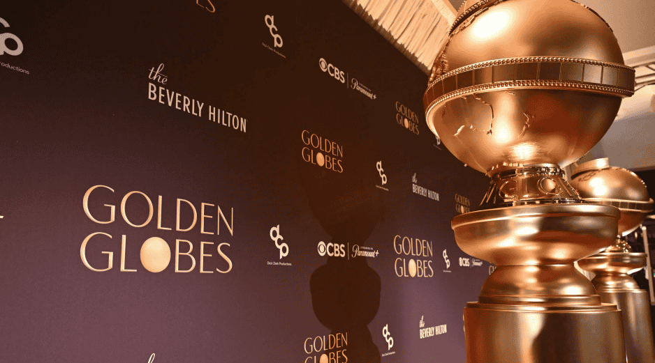 Esta es la fecha y hora para ver los Golden Globes 2026. EFE / ARCHIVO
