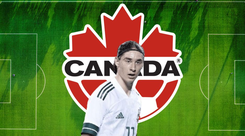 Bajo el mando de Javier Aguirre, Flores fue perdiendo protagonismo, quedando fuera de las listas principales mientras en su club, Tigres, tampoco encontraba la regularidad deseada. IMAGO7/ARCHIVO / ESPECIAL / CANVA