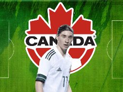 Bajo el mando de Javier Aguirre, Flores fue perdiendo protagonismo, quedando fuera de las listas principales mientras en su club, Tigres, tampoco encontraba la regularidad deseada. IMAGO7/ARCHIVO / ESPECIAL / CANVA